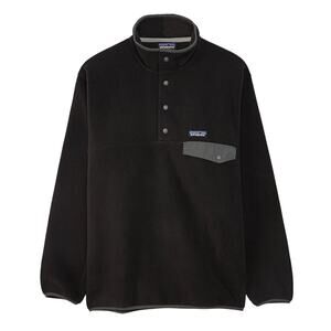 Patagonia Men's Synchilla Snap-T Fleece Pullover
